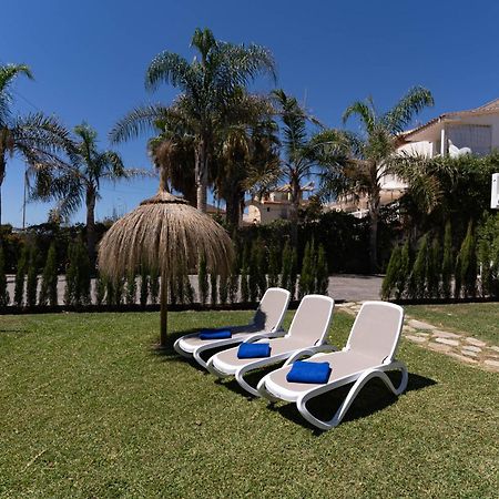 Angeles Beach I By Ele Apartments Velez-Malaga Bagian luar foto