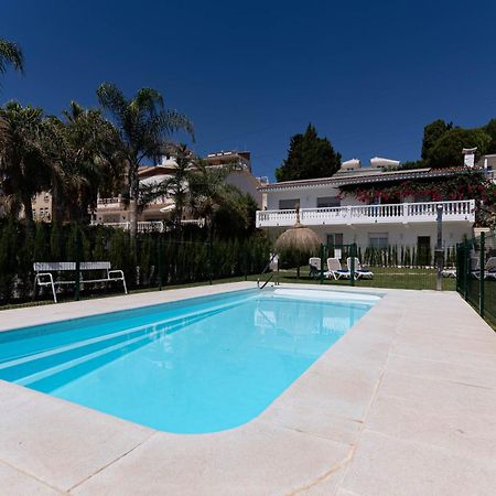 Angeles Beach I By Ele Apartments Velez-Malaga Bagian luar foto