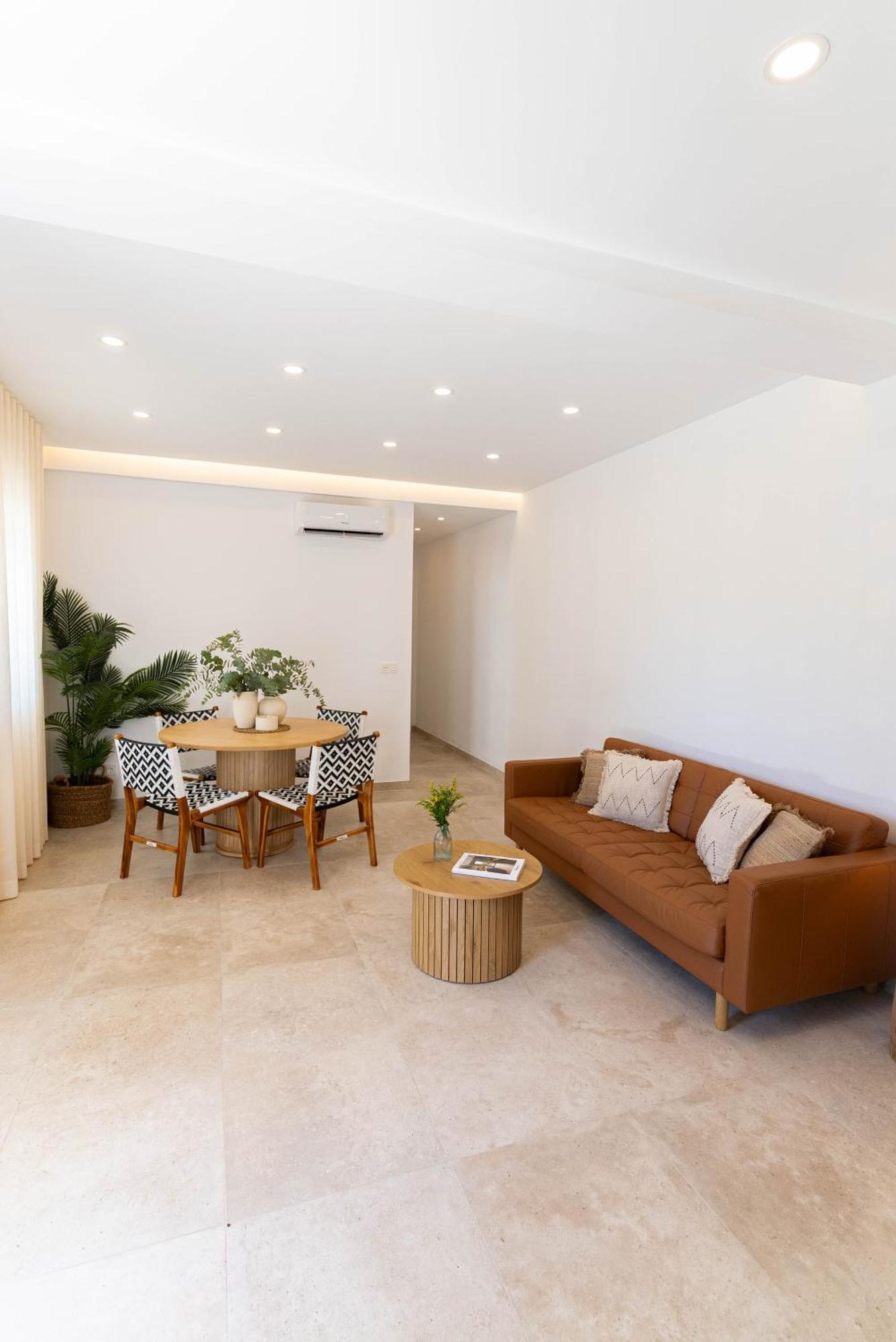 Angeles Beach I By Ele Apartments Velez-Malaga Bagian luar foto