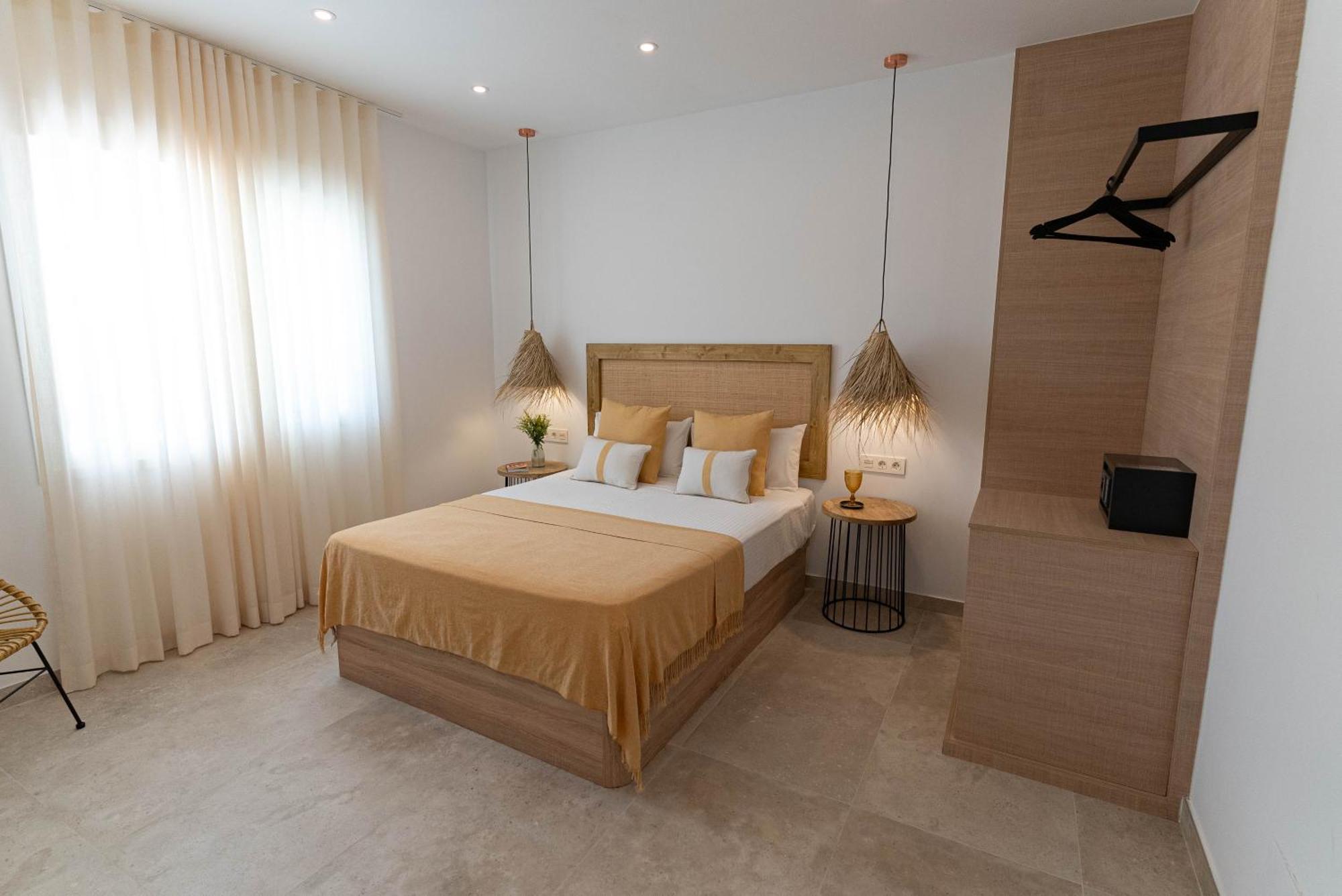 Angeles Beach I By Ele Apartments Velez-Malaga Bagian luar foto